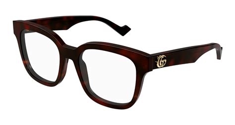 gucci oprawki korekcyjne|gucci eyeglasses for women.